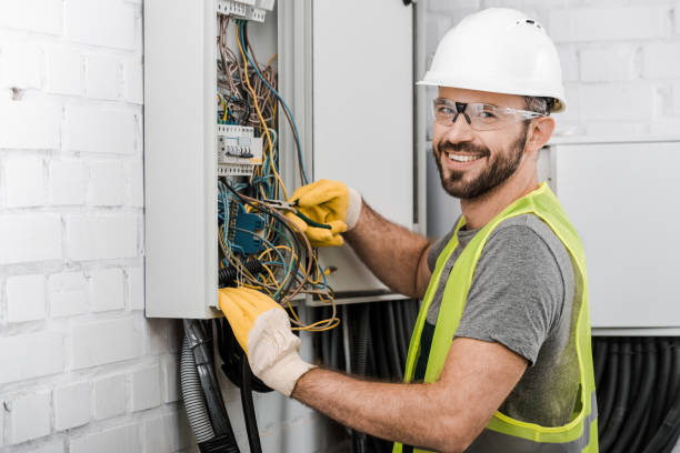 Best Electrician for Home Renovation  in Harrisburg, OR