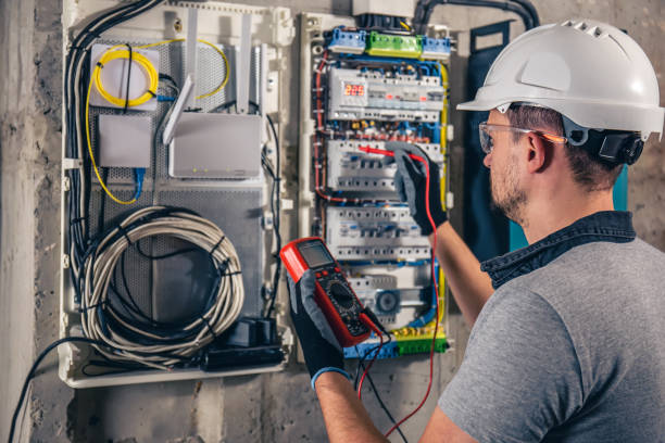 Best Electrical System Inspection  in Harrisburg, OR