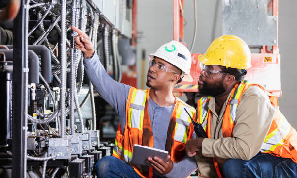 Trusted OR Electrician Experts