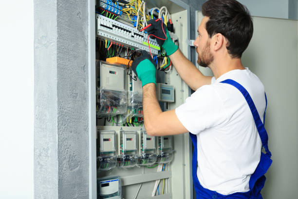 Best Electrical Repair Services  in Harrisburg, OR